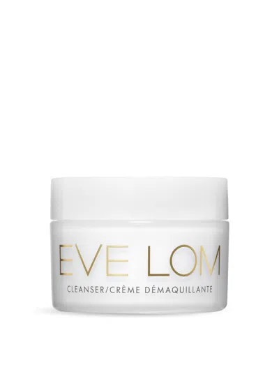 Eve Lom Cleanser 12 Cloth, Cotton, Size 20ml