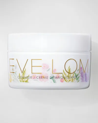 Eve Lom Cleanser Limited Edition, 3.4 Oz. In White