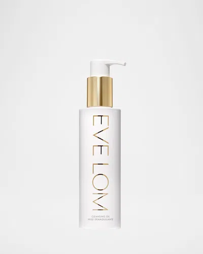Eve Lom Cleansing Oil, 5 Oz.