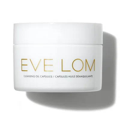 Eve Lom Cleansing Oil Capsules - 50 Capsules X 1.25ml