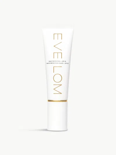 Eve Lom Daily Protection Spf 50