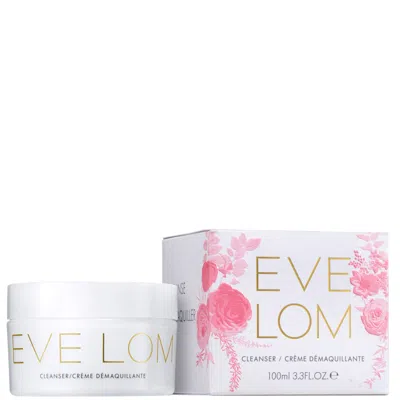 Eve Lom Heritage Cleanser 100ml - Limited Edition 40th Anniversary (worth $85)