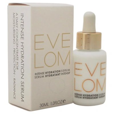 Eve Lom Intense Hydration Serum By  For Unisex - 1 oz Serum In N/a
