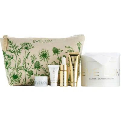 Eve Lom Jumbo Mambo Spring Renewal Set (limited Edition) (nordstrom Exclusive) $360 Value