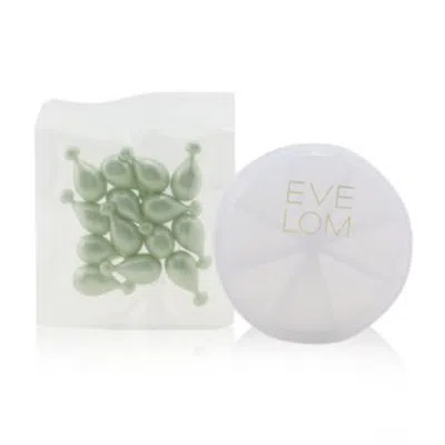 Eve Lom Ladies Cleansing Oil Capsules Travel Case Skin Care 5050013027483