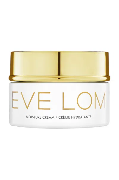EVE LOM MOISTURE CREAM,ELOM-WU34