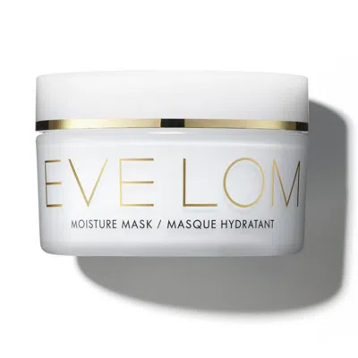EVE LOM MOISTURE MASK