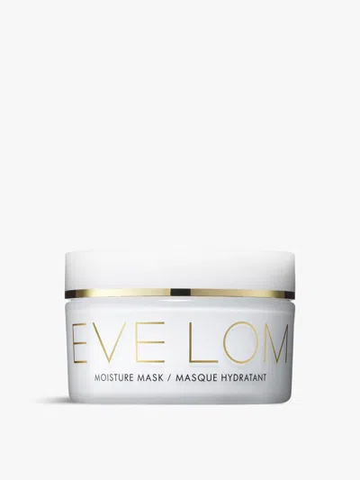 Eve Lom Moisture Mask, Size 100ml