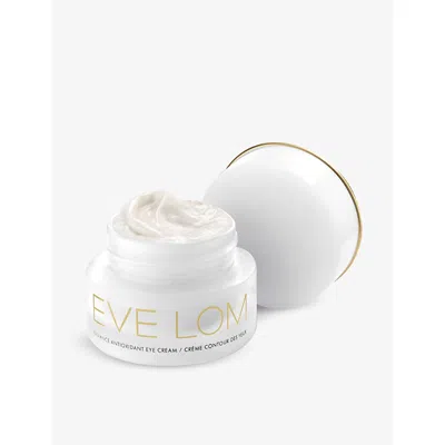 EVE LOM RADIANCE ANTIOXIDANT EYE CREAM 15ML,15622371