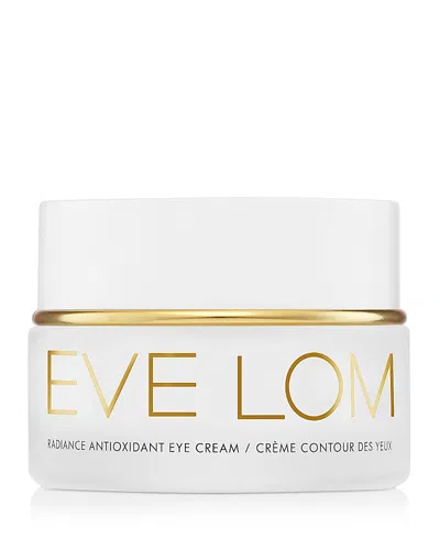EVE LOM RADIANCE ANTIOXIDANT EYE CREAM,300052591