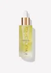 Eve Lom Radiance Face Oil 30 ml Unisex In Yellow