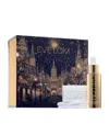 Eve Lom Radiant Renewal Gift Set In Gold