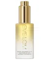 Eve Lom Renewal Treatment Eye Oil 10ml In Yellow