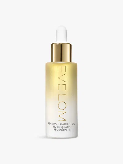 Eve Lom Renewal Treatment Oil, Size 30ml