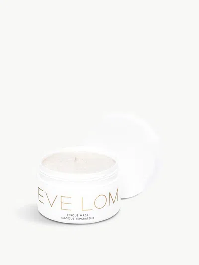 Eve Lom Rescue Mask