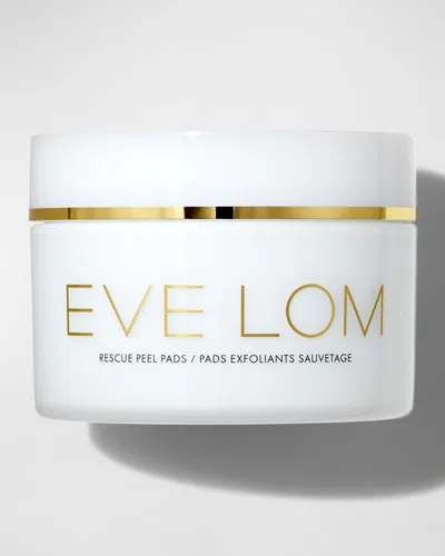 Eve Lom Rescue Peel Pads, 60 Count In Multi