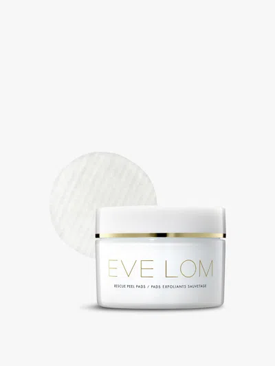 Eve Lom Rescue Peel Pads In Nocolour