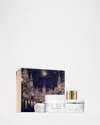 Eve Lom Restorative Beauty Holiday Gift Set