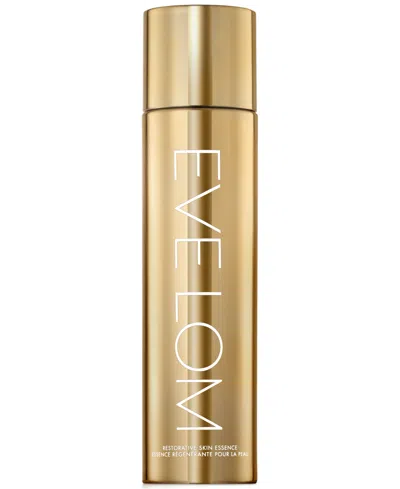 Eve Lom Restorative Skin Essence In Transparent