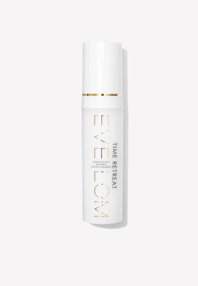 Eve Lom Time Retreat Radiance Boost Treatment 30 ml Unisex In White