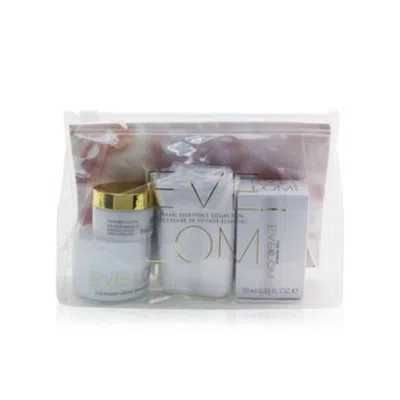Eve Lom Travel Essentials Collection Sets 5050013028152