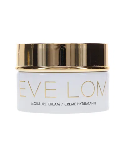 Eve Lom Unisex 1.6oz Moisture Cream In White