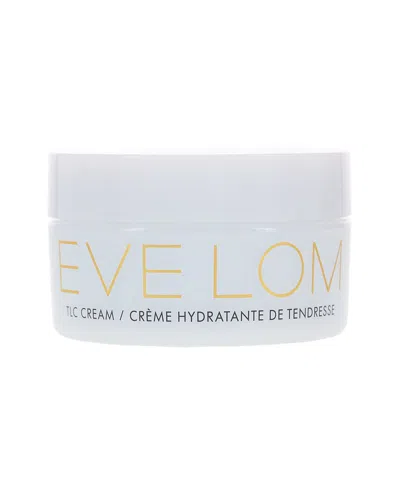 Eve Lom Unisex 1.6oz Tlc Cream In White