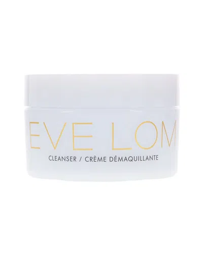 Eve Lom Unisex 3.3oz Cleanser In White