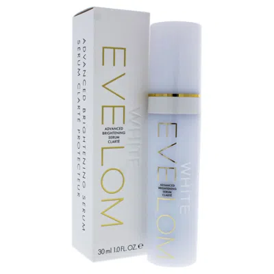 Eve Lom White Advanced Brightening Serum By  For Unisex - 1 oz Serum