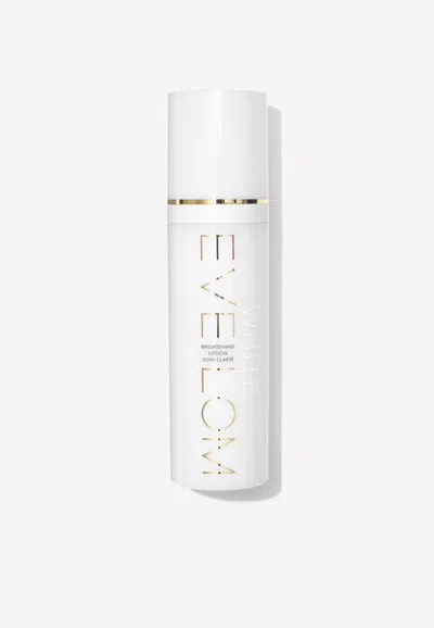 Eve Lom White Brightening Lotion 120 ml Unisex