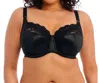 Eveden Elomi Nursing Bra In Black In Black