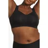 Evelyn & Bobbie Women's Beyond Bra In Black In Black
