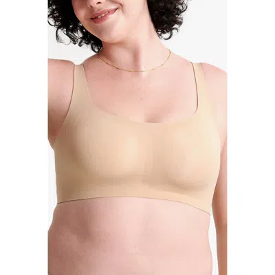 EVELYN & BOBBIE EVELYN & BOBBIE THE BOBBIE SCOOP BRA