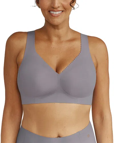 Evelyn & Bobbie Evelyn Bra In Gray