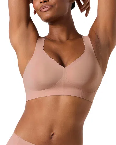 Evelyn & Bobbie Evelyn Bra In Pink