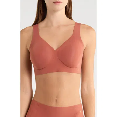 Evelyn & Bobbie Evelyn Bra In Pink