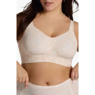 Evelyn & Bobbie The Beyond Bra In White