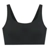 Evelyn & Bobbie Women's Bobbie Scoop Bra In Black