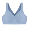 Evelyn & Bobbie The Evelyn Bra In Blue