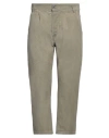 Even If Man Jeans Sage Green Size 30 Cotton