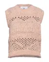 Even If Sweaters In Pink