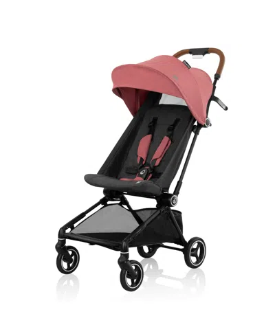 Evenflo Baby Hummingbird Carbonfiber Lightweight Stroller