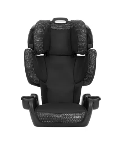 Evenflo Go Time Lx Booster In Gray