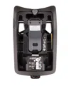 Evenflo Litemax Dlx Infant Car Seat Base In Black