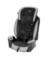 Evenflo Maestro Sport Booster Car Seat In Gray