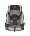 Evenflo Maestro Sport Harness Booster Car Seat In Gray