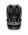 Evenflo Revolve 360 Slim Convertible Car Seat Rotational 2 In 1 In Black