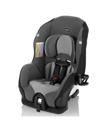 Evenflo Babies' Tribute 5 Convertible Car Seat In Gray