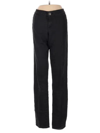 Pre-owned Ever Jeans In Gray