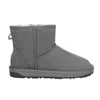 Everau Australia Men Falcon Mini Classic Boots In Grey